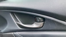 Honda Civic 1.0 VTEC Turbo 126 EX 5dr CVT Petrol Hatchback